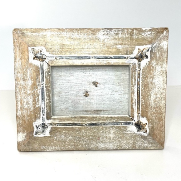 Wooden Picture Frame - Picture 3 of 15